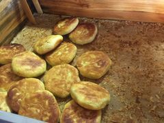 -姜志勇·志勇烧饼(总店)