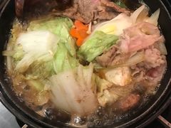 -八间(合生汇店)