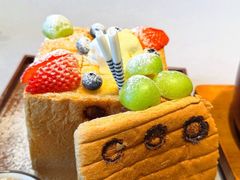 -狮王府淮扬菜(玄武湖金茂览秀城店)