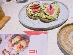 -Toris(LuOne凯德晶萃广场店)