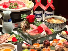 -阿吾罗日本料理(K11艺术中心店)
