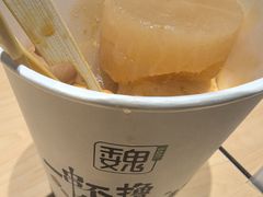 -魏家凉皮(科技三路店)