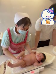 -美悦湾月子中心(熙湖店)