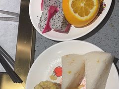 -東盛炭烤自助料理(浦东文峰广场店)