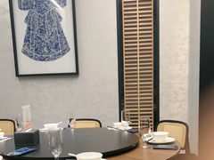 -福海居烤鸭店(鸟巢店)