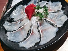 -捞围鲜·港式打边炉(海阳路店)