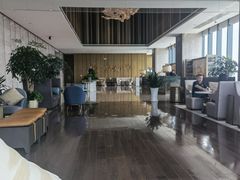 大堂-昆山金鹰尚美酒店·金鹰贵宾楼