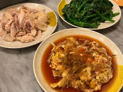 -紫金食坊(江南西路店)