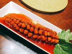 -楼兰新疆主题餐厅(苏州中心店)