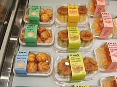 -御蝶坊生日蛋糕KNAC(新村店)