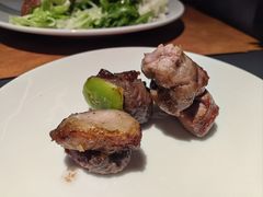 -拉蒂娜·巴西牛排馆 Latina·Brazilian Steakhouse(王府井喜悦店)