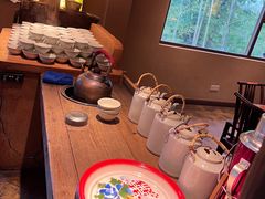 -田小狗的饭店(才子佳郡店)