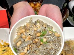 -渔语鱼新川菜Bistro(万象天地店)