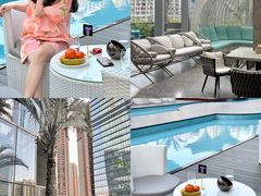 -庄子梦然·城市微度假·24h按摩·推拿·spa