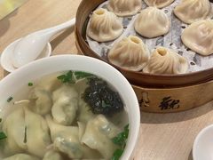 -知味观(翡翠城店)