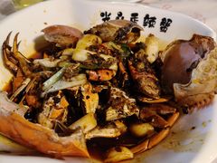 -五丁桥光头香辣蟹(望江橡树林店)