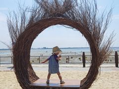 -北海金海湾红树林生态旅游区