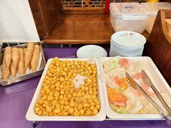 -西江美食舫·江西菜(健德桥店)