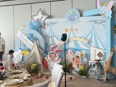 -长沙尼依格罗酒店
