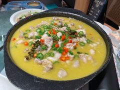 -首秀·四川料理(吾悦广场店)