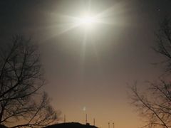 -鬼笑石后山停车场