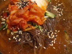 -大叹号·朝鲜族烤肉(潍坊泰华城店)