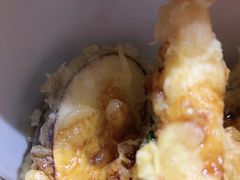 -天妇罗内顺田(罗湖店)