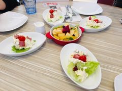 -必胜客(桐乡吾悦广场店)