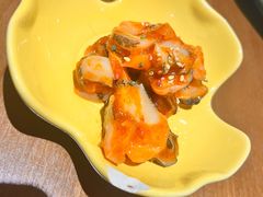-傑·料理·海鲜放题(佛山文华荟店)