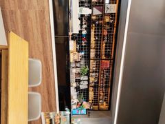 -青麦家·融合餐厅(江岛智立方店)
