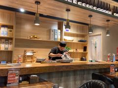 -森味薪火烧•烧鸟居酒屋•日本料理(望京店)