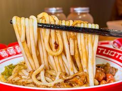 -秤砣砣·湖南粉面馆(青年路店)