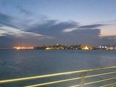 -演武大桥观景平台