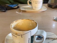 -上岛咖啡(华源四里店)