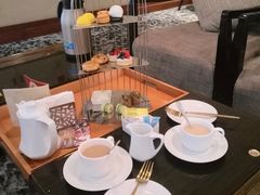 双人下午茶-苏州吴宫泛太平洋酒店
