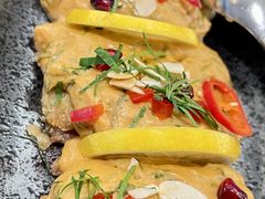 -ELI FALAFEL Lebanese&Mediterranean黎巴嫩美食(富城路店)