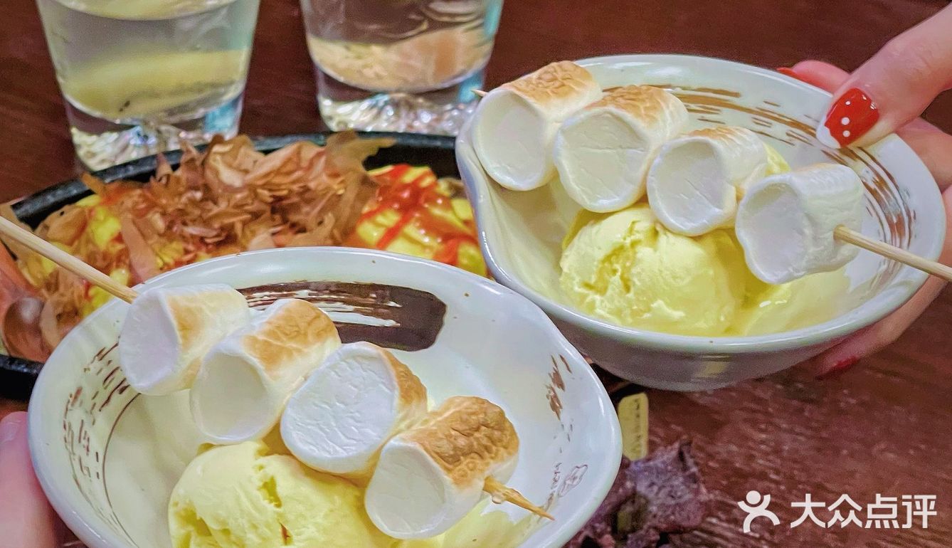 披头士日本料理｜龙湖天街里的宝藏深夜食堂！