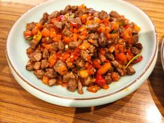 -禾珍珠家常小馆(河南博物院店)