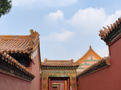 -故宫博物院(故宫)