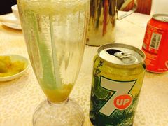 -德记潮州菜馆(卑路乍街)