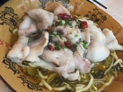 -阿英煲(凉城路店)