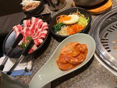 -汉拿山(悦荟·万科购物中心店)