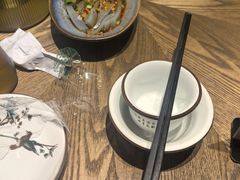 -小喜客·云南特色菜(纳西庭院店)
