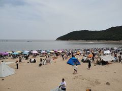 -宁波松兰山滨海旅游度假区