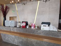 -重庆解放碑威斯汀酒店