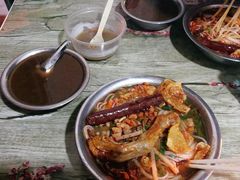 螺蛳粉-娇姐老牌螺蛳粉(雅儒路店)