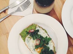 -Egg•Allday Brunch(襄阳北路店)