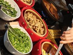 -泉州悦华酒店·自助餐厅