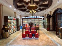 -江滨一号高尔夫俱乐部(滨江店)