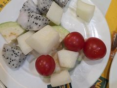 -拉丁餐厅·巴西烤肉自助(正佳广场店)